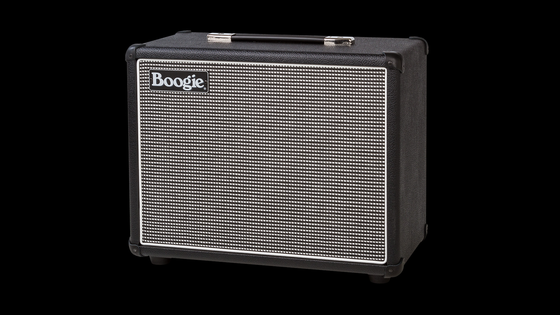Mesa Boogie Fillmore 19 1x12 Guitar Speaker Cabinet | MESA/Boogie®